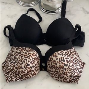 Victoria’s Secret Bra Bundle